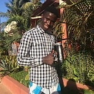 Бутылка для воды Fissman 660 мл 23 см (6865)