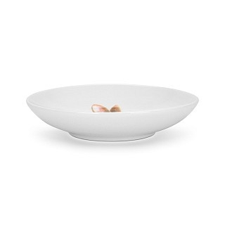 Тарілка Fissman 10 см EASTER порцеляна (13692)