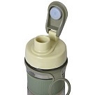 Бутылка для воды Fissman 680 мл 24 см (6923)