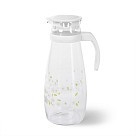 Глечик для напоїв з фільтром Fissman 1700 мл (6455)