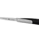 Ніж Fissman овочевий TIROL 8 см сталь X50Cr15MoV (2758)