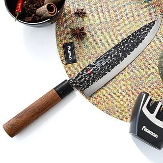 Поварской нож Fissman ITTOSAI 20 см (2574)