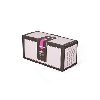 Набір з 2-х кухлів Fissman COFFEE BREAK 310 мл порцеляна (3711) Набір з 2-х кухлів Fissman COFFEE BREAK 310 мл порцеляна (3711)