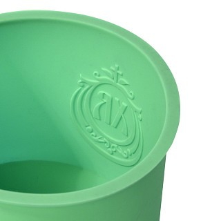 Форма для випікання паски Fissman 14x10 см силікон (6689)