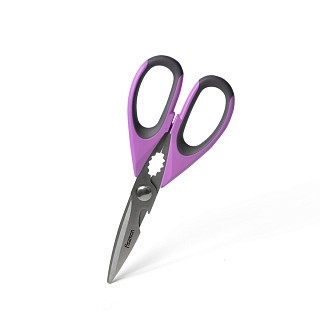 Кухонные ножницы универсальные Fissman 22 см (2016) Кухонные ножницы универсальные Fissman 22 см (2016)