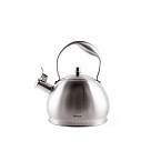 Чайник для плити Fissman зі свистком ADELE 3,5 л (5908)