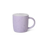 Кружка Fissman 330 мл, цвет сиреневый (6089)
