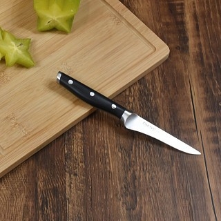 Ніж обвалочний Fissman DEMI CHEF 12 см (2368) Ніж обвалочний Fissman DEMI CHEF 12 см (2368)