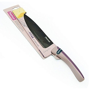 Нож поварской Fissman TITAN 20 см (2320)