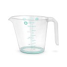 Мірна ємність Fissman 500 мл пластик (1196)