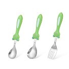 Набір столових приборів Fissman ЖАБКА 3 предмета (3562)