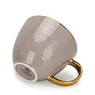 Кружка Fissman 450 мл порцеляна (19218)