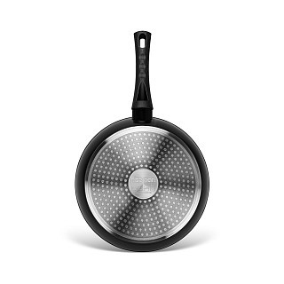 Сковорода для жарки Fissman 26x5,2 см ANGELA литой алюминий с антипригарным покрытием (14603) Сковорода для жарки Fissman 26x5,2 см ANGELA литой алюминий с антипригарным покрытием (14603)