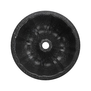 Форма для випічки кексу Fissman 25x8 см вуглецева сталь з антипригарним покриттям (5680)