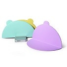 Набір обробних дощок Fissman 28х28 см 3 дошки складних (8008)