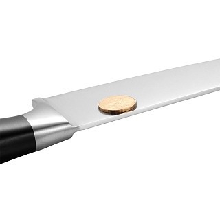 Поварской нож Fissman ELEGANCE 20 см (2465)