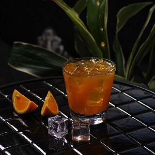 Стакан Fissman 300 мл цена за шт (16431)