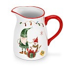 Кувшин Fissman 1250 мл доломит (0392)