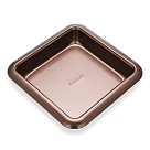 Форма для випікання Fissman 24,5х24,5x5 см (5662)