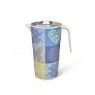 Кувшин Fissman BUTTERFLY 1700 мл (8957)