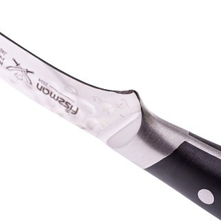 Нож для чистки Fissman HATTORI 8 см 420J2 сталь (2534)