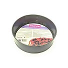 Розємна форма для випічки пирога Fissman 24x6,8 см (5588)