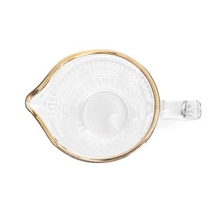 Глечик для напоїв Fissman 1500 мл скло (19091) Глечик для напоїв Fissman 1500 мл скло (19091)