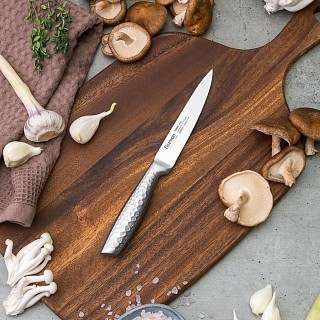 Ніж Fissman універсальний FIRMIN 13 см X30Cr13 сталь (12065) Ніж Fissman універсальний FIRMIN 13 см X30Cr13 сталь (12065)