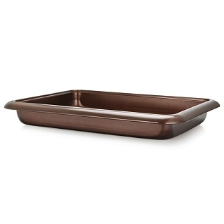 Форма для випікання Fissman 37х27x4,5 см (5658) Форма для випікання Fissman 37х27x4,5 см (5658)