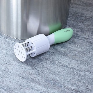 Тендерайзеры Fissman 5х21 см аквамарин (18631)