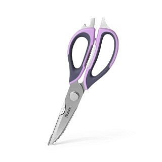 Кухонные ножницы многофункциональные Fissman 23 см (2017)