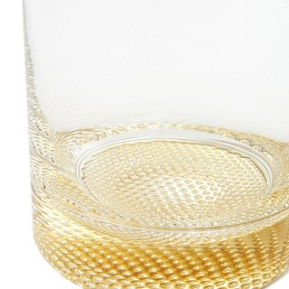 Декантер Fissman для віскі 845 мл з пробкою скло (19075) Декантер Fissman для віскі 845 мл з пробкою скло (19075)