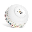 Миска Fissman EASTER 14х7 см фарфор (16104)