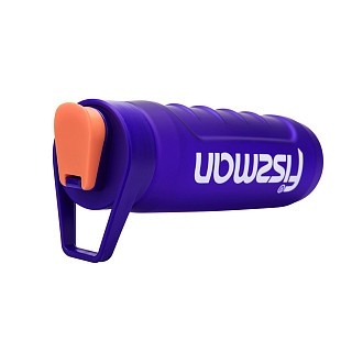 Пляшка для води Fissman 660 мл 23 см (6865)