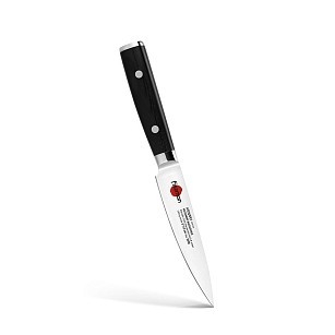 Универсальный нож Fissman KENSEI MASASHIGE 13 см сталь AUS-8 (2596)