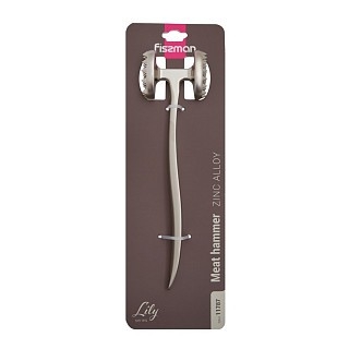 Молоток Fissman для мяса LILY 20,5 см (11787)