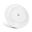 Тарелка Fissman MIRACLE 27 см фарфор (16013)