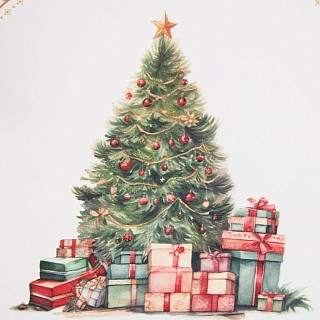 Подставка под горячее Fissman 20 см доломит (0183)