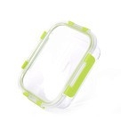 Контейнер с крышкой Fissman 19x13х5 см / 800 мл (6494)