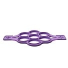 Форма для оладок і сирників Fissman 40х23х1,5 см (8728)