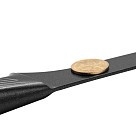 Обробний ніж Fissman SHINAI graphite 15 см (2486)