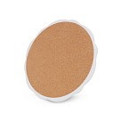 Підставка під гаряче Fissman 20 см доломіт (0152)