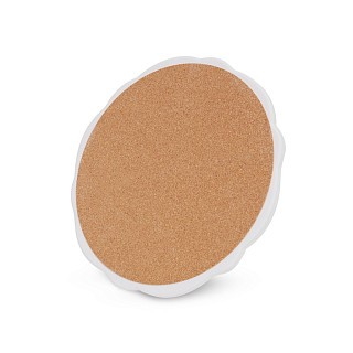 Підставка під гаряче Fissman 20 см доломіт (0152)