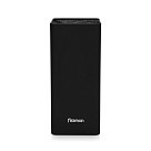 Підставка для кухонних ножів Fissman 10x10x22 см пластик (12881)