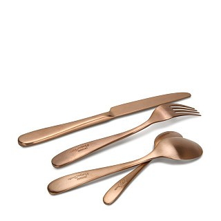 Набор столовых приборов Fissman LA PLATA нержавеющая сталь (3213)