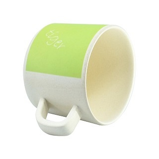 Кухоль Fissman "ТИГРЕНЯ" 225 мл (8952) Кухоль Fissman "ТИГРЕНЯ" 225 мл (8952)