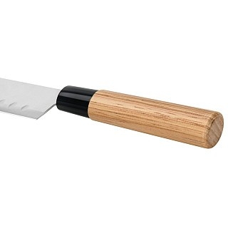 Набір ножів Fissman 3 предмети FUJITA 420J2 сталь (12060) Набір ножів Fissman 3 предмети FUJITA 420J2 сталь (12060)