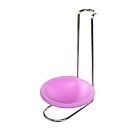 Підставка для черпака Fissman пурпурний (7341)