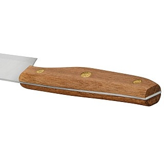 Ніж Fissman кухарський FEDERICO 20 см X30Cr13 сталь (12067) Ніж Fissman кухарський FEDERICO 20 см X30Cr13 сталь (12067)