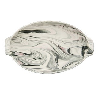 Форма для запікання овальна Fissman VALENCIA 31x21х7см / 2,2 л (6184) Форма для запікання овальна Fissman VALENCIA 31x21х7см / 2,2 л (6184)